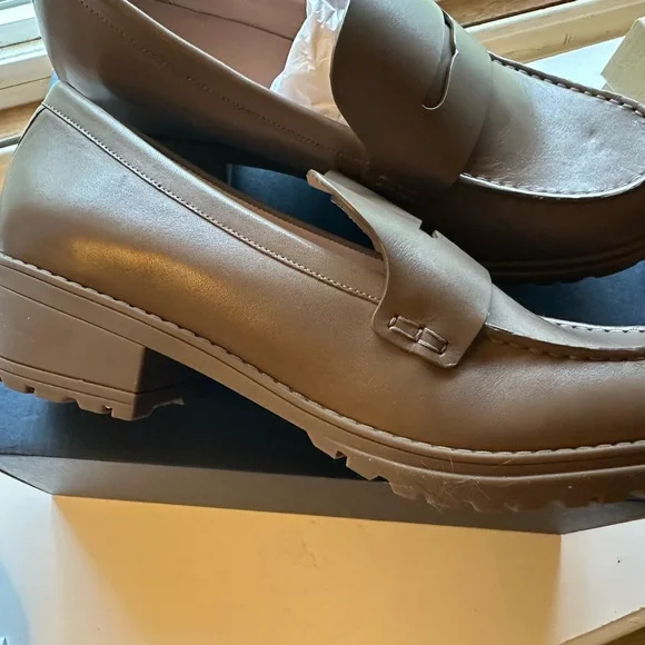 Cole Haan Women’s Irish Coffee Loafers size 11 - Picture 7 of 13